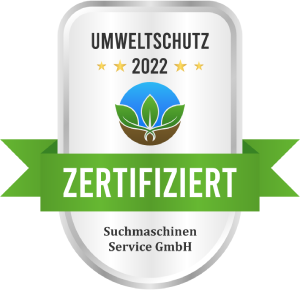 Umweltschutz-Batch 2022 Suchmaschinen Service GmbH
